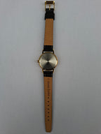 Vintage c.1970 Sekonda De Luxe 18 Jewels Vostok 2209 USSR Manual Wind 34mm