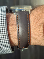 Vintage 1950s Rotary 17 Jewels Incabloc Swiss Watch Cal 425 32mm