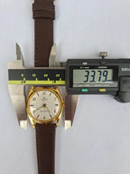 Vintage Cenea 17 Jewels Swiss Mechanical Watch – EB 8800 – 32mm - 1960's