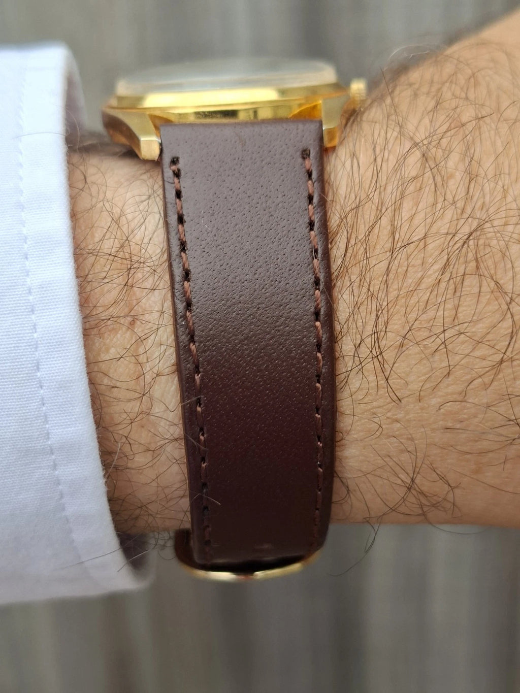 Vintage Cenea 17 Jewels Swiss Mechanical Watch – EB 8800 – 32mm - 1960's