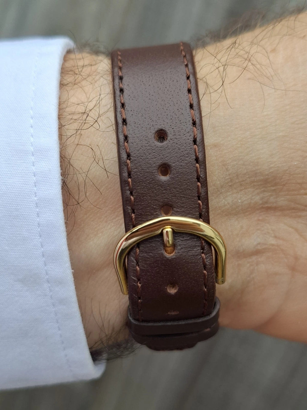 Vintage Cenea 17 Jewels Swiss Mechanical Watch – EB 8800 – 32mm - 1960's