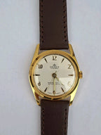 Vintage Cenea 17 Jewels Swiss Mechanical Watch – EB 8800 – 32mm - 1960's