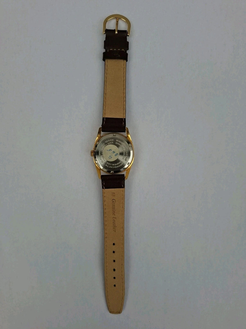 Vintage Cenea 17 Jewels Swiss Mechanical Watch – EB 8800 – 32mm - 1960's