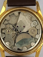 Vintage Cenea 17 Jewels Swiss Mechanical Watch – EB 8800 – 32mm - 1960's