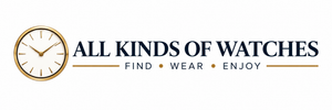 All Kinds of Watches - Home