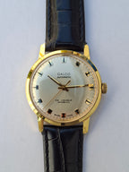 Galco Automatic 25 Jewels – ETA 2770 – Swiss Vintage 1970s – New Old Stock