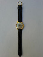 Galco Automatic 25 Jewels – ETA 2770 – Swiss Vintage 1970s – New Old Stock