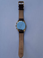 Swissair 1931–2001 Limited Edition Chronograph No. 666 Aviation Quartz Watch