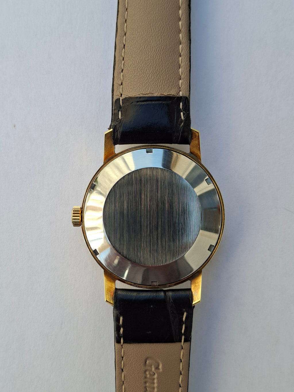 Galco Automatic 25 Jewels – ETA 2770 – Swiss Vintage 1970s – New Old Stock