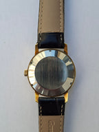 Galco Automatic 25 Jewels – ETA 2770 – Swiss Vintage 1970s – New Old Stock